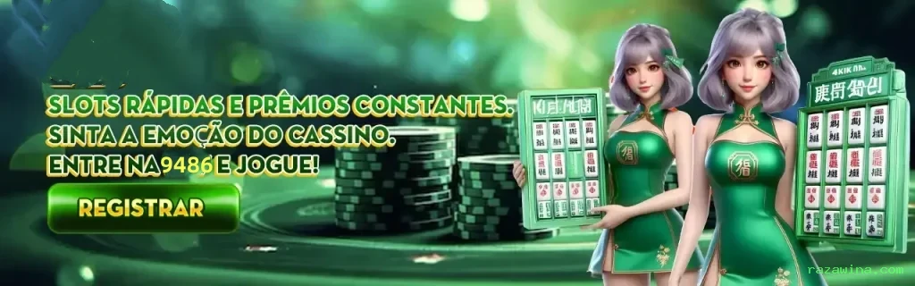 Casino Ao Vivo razawina.com